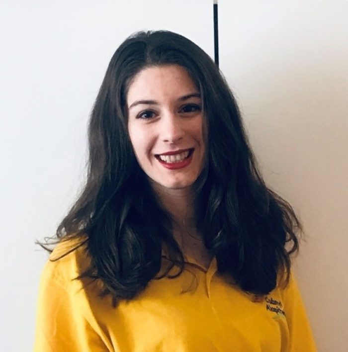 Csányi Alapítvány Szöllősi Andrea